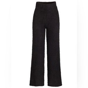 Skims cozy knit pant